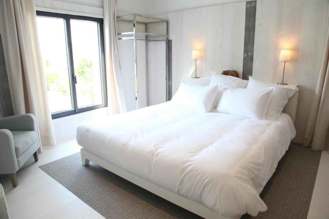 Villa La Sardane B&B Le Plomb Eksteriør bilde