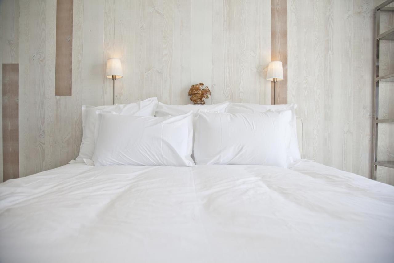 Villa La Sardane B&B Le Plomb Eksteriør bilde