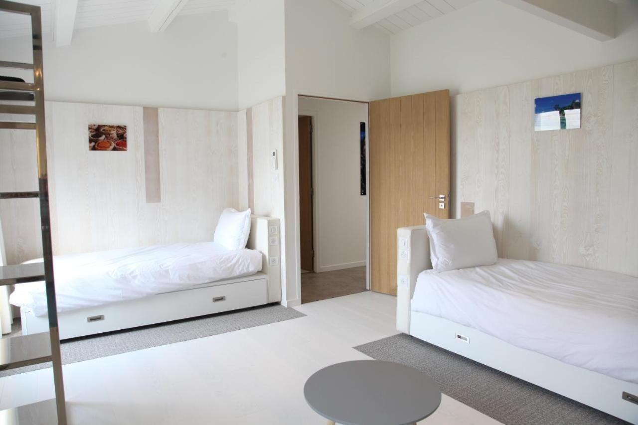 Villa La Sardane B&B Le Plomb Eksteriør bilde